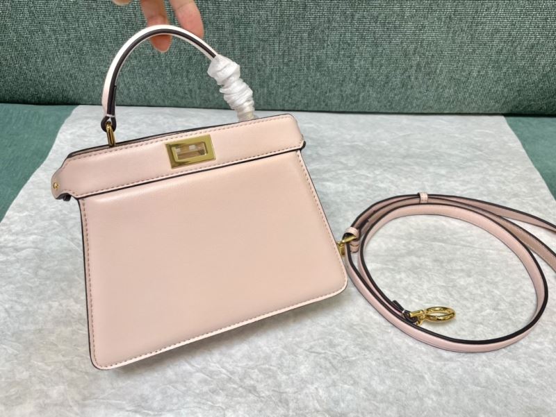 Fendi Top Handle Bags